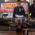 Pengesahan Warga Baru Tingkat Satu PSHT Cabang Lebak: Menyamai Ajaran Budi luhur Memperkokoh Persaudaraan