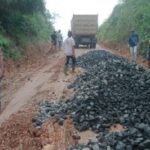 Semester I 2025, PalmCo Perbaiki Jalan Permudah Akses Masyarakat Desa