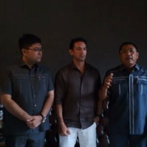 Dijebak Cinta, Ditangkap Polisi: WNA Filipina Ini Ngaku Dipaksa Serahkan Aset Usaha di Indonesia