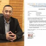 DPP PSN Tuntut Jawaban: Ke Mana Rp500 Juta yang Tak Tercatat di Kasus PJU Cianjur?