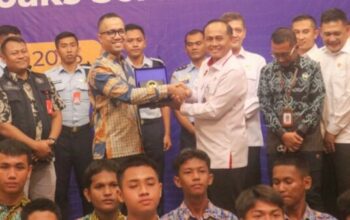 Kemenko Polkam: Kesadaran Literasi Keamanan Siber adalah Tanggung Jawab Bersama