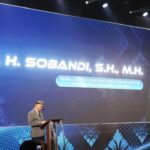 MA Dorong Peradi SAI Pimpin Transformasi Digital Advokat di Munas 2025 Bali