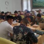 DPRD Sukаbumі Bahas Raperda RPJMD 2025–2029, Dеnі Gunаwаn: Harus Jawab Kеbutuhаn Mаѕуаrаkаt