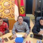 Kasus Dugaan Pemerasan Rp1,5 Miliar, Tokoh Prabu Satu: Saya Difitnah