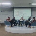 Buku Perjalanan Hidup Margono Djojohadikusumo Diluncurkan