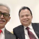Mengenal Lebih Dekat Sosok Bung Hendry Ch Bangun, Ketua Umum PWI Pusat
