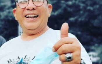 Plt Ketua PWI Riau Resmi Diundang ke Kongres Persatuan,Ketua SC Zugito: Mereka Pengurus yang Sah dan Diakui