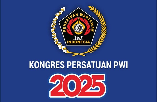 Tiga Keputusan Terbaru SC Kongres Persatuan PWI 2025