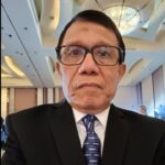 Didukung PWI Provinsi, Hendry Ch Bangun Siap Menyatukan PWI Lewat Kongres Agustus