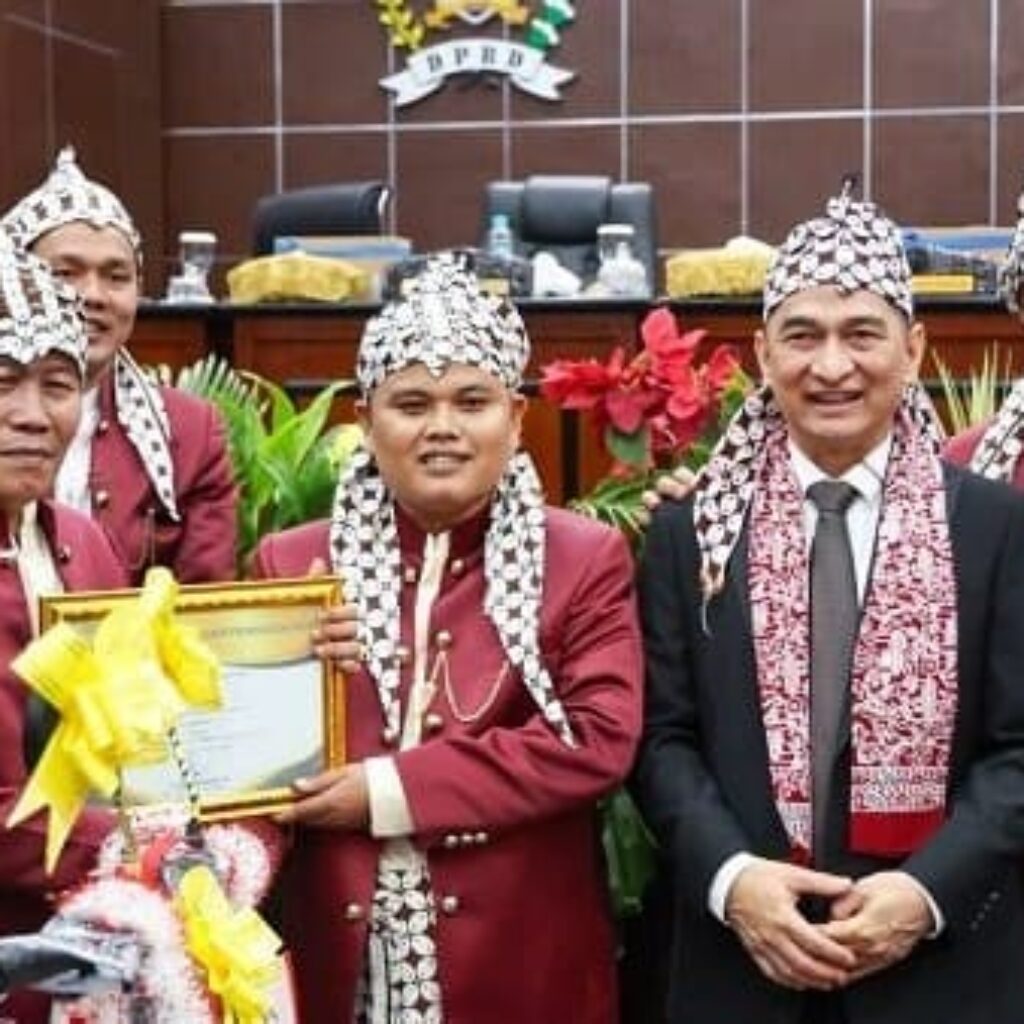 HUT ke-18 Kota Serang, Wagub Banten: Saatnya Introspeksi dan Perkuat Kolaborasi