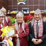 HUT ke-18 Kota Serang, Wagub Banten: Saatnya Introspeksi dan Perkuat Kolaborasi
