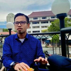 Nasky Putra Tandjung bela Jenderal Dudung Abdurrachman dari tuduhan politis