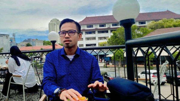 Nasky Putra Tandjung bela Jenderal Dudung Abdurrachman dari tuduhan politis