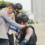Kapolri Resmikan Patroli Maung Presisi Polda Banten untuk Respons Cepat Kejahatan