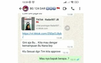 Skandal Pemerasan Wartawan, Prabu Satu Nasional Desak Dewan Pers Bertindak Tegas