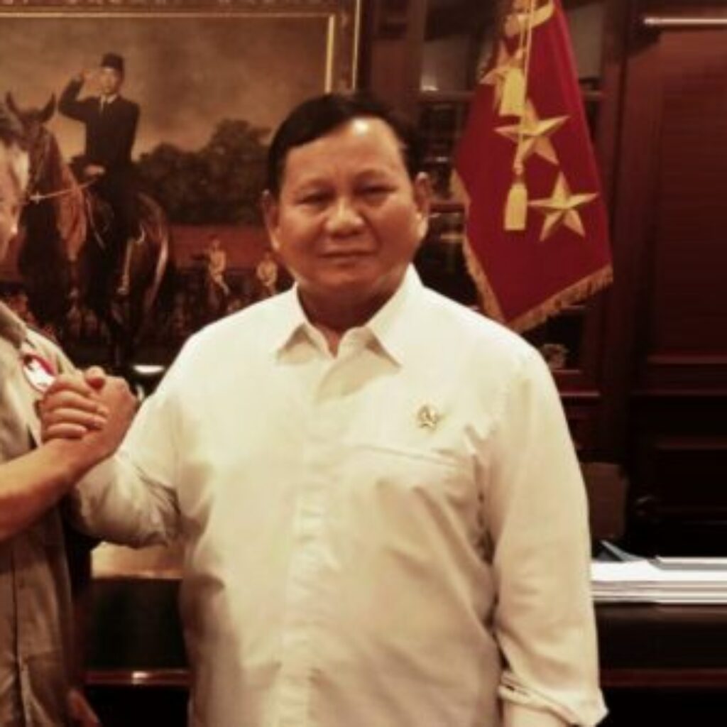 Prabowo Getarkan PBB, Palestina Resmi Diakui Dunia: Anton Charliyan Sebut Momen Bersejarah