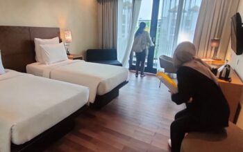 BPA Kejagung Berhasil Lelang Condotel di Bali Perkara TPPU