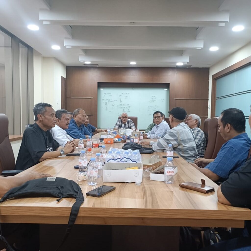 FWK Desak Perpres Tata Kelola Makan Bergizi Gratis Hadirkan Aturan Tegas dan Transparan