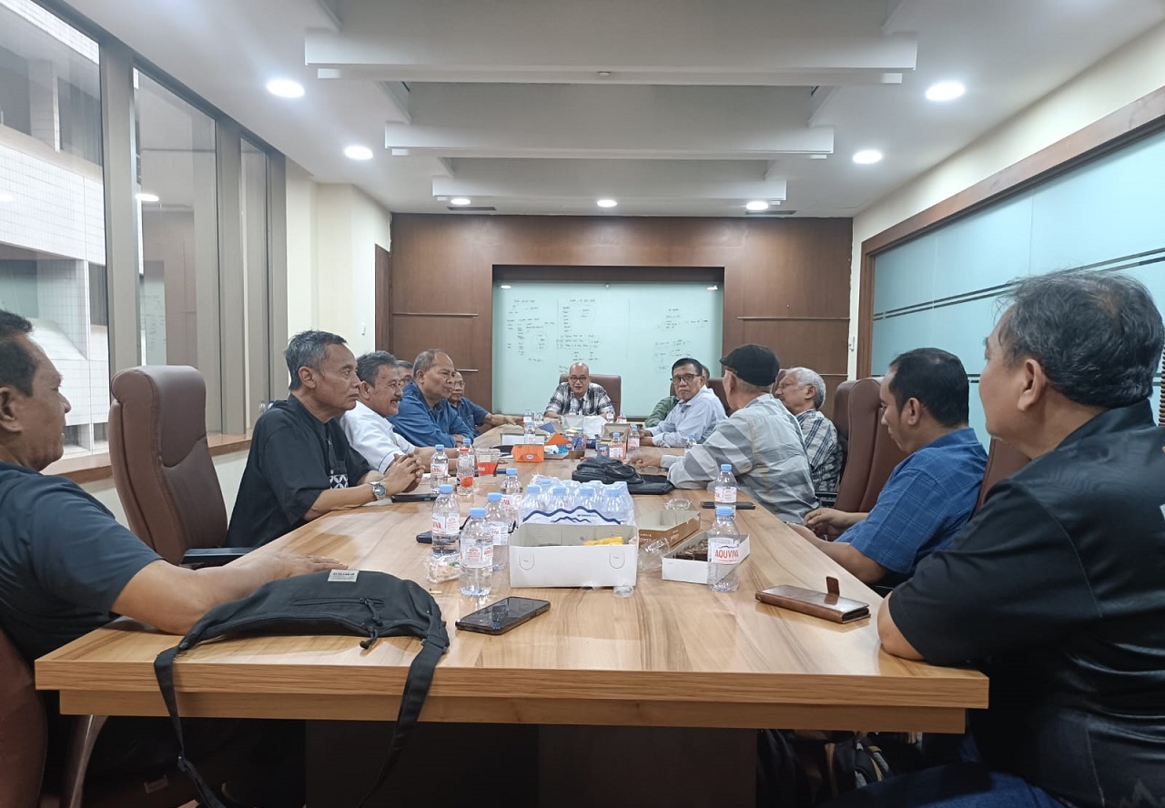 FWK Desak Perpres Tata Kelola Makan Bergizi Gratis Hadirkan Aturan Tegas dan Transparan