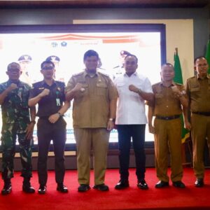 Percepat Reforma Agraria, Kantah Banyuasin Perketat Verifikasi Sertifikasi Tanah