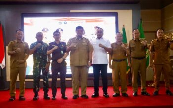 Kantah Banyuasin Perketat Verifikasi Sertifikasi Tanah