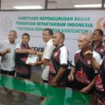 Mayoritas Pengprov Dukung H. Surianto Pimpin PSTI 2025–2029, Siap Bangun Sepaktakraw Indonesia Lebih Berprestasi