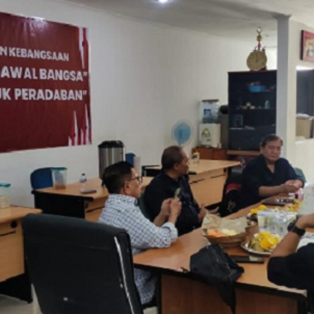 Forum Wartawan Kebangsaan Desak Revisi UU Pers: Perlindungan Hukum bagi Wartawan Dinilai Lemah