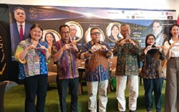 Seminar AMKI Dorong Peran Media dalam Pemberantasan Penipuan Digital