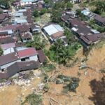 Kerusakan Hutan Diduga Picu Bencana Sumatera, FWK Mendesak Pemerintah Bertindak