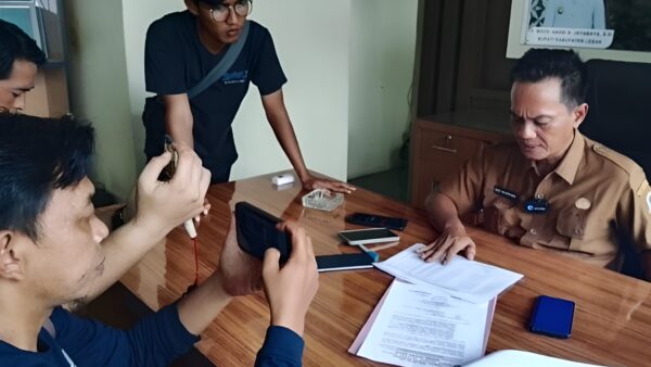 DPUPR Lebak selesaikan rekonstruksi jalan kabupaten sepanjang 2025