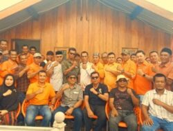 PNA Aceh Selatan Tegaskan Sikap Oposisi di Luar Pemerintahan MANIS