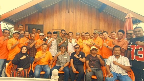 PNA Aceh Selatan tegaskan sikap oposisi di luar pemerintahan MANIS