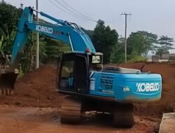 Tol Japek II Selatan Tersendat, Progres Pekerjaan Terhambat dan Warga Menanti Pembayaran Lahan