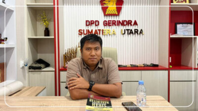 Kapolres Binjai berantas narkoba di Bhakti Karya