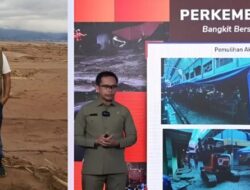 Tokoh Adat Aceh Bantah Klaim BNPB, Nilai Ekonomi Warga Belum Pulih