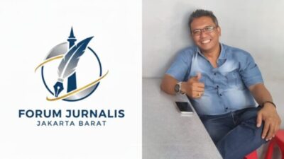 Forum Jurnalis Jakarta Barat resmi dibentuk di Jakarta Barat