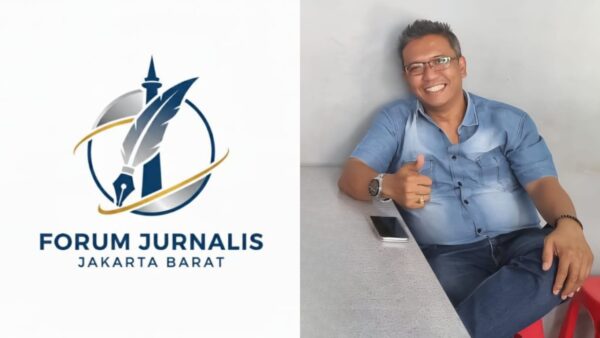 Forum Jurnalis Jakarta Barat resmi dibentuk di Jakarta Barat