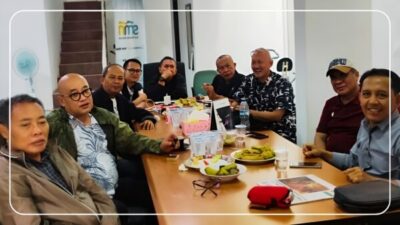 Forum Wartawan Kebangsaan menyoroti pencabutan izin perusahaan perusak hutan