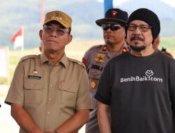 Kebun Batangtoru PTPN IV Jadi Penopang Hidup Warga Tapsel Lebih dari Seabad