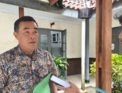Pemkab Lebak Siapkan Rp1 Miliar, Pasar Semi Rangkasbitung Segera Ditata Ulang