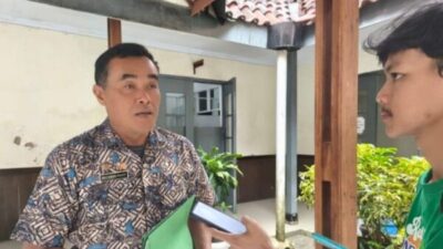 Pemkab Lebak Siapkan Rp1 Miliar, Pasar Semi Rangkasbitung Segera Ditata Ulang
