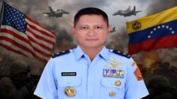 Strategi AS di Venezuela: Perang Modern yang Menyasar Pusat Gravitasi Kekuasaan