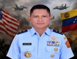 Strategi AS di Venezuela: Perang Modern yang Menyasar Pusat Gravitasi Kekuasaan