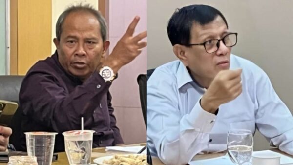 Forum Wartawan Kebangsaan menegaskan 9 Februari sebagai Hari Pers Nasional