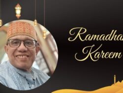 Mengapa Meminta Maaf di Ramadan? Refleksi Wartawan tentang Dosa, Etika, dan Tanggung Jawab