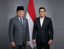 Dana Rp1 M Disita, Prabu Satu Nasional Pertanyakan Proses Hukum PJU Cianjur