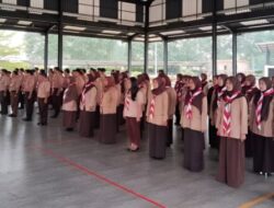 Pascom III 2026 Digelar, Pemkot Tangerang Siapkan Hadiah Rp42 Juta