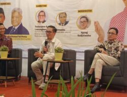 Sinergi UMKM Produk Halal Menguat, BPJPH–AMKI Jaya–BSN Gelar Bukber dan Talkshow