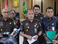 JPU Ajukan Banding Atas Putusan Perkara Korupsi Pertamina