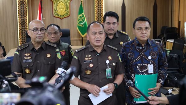 Kejaksaan Agung ajukan banding dalam perkara korupsi Pertamina